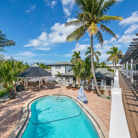 Tropic Isle At Anna Maria Island Inn Bradenton Beach Esterno foto