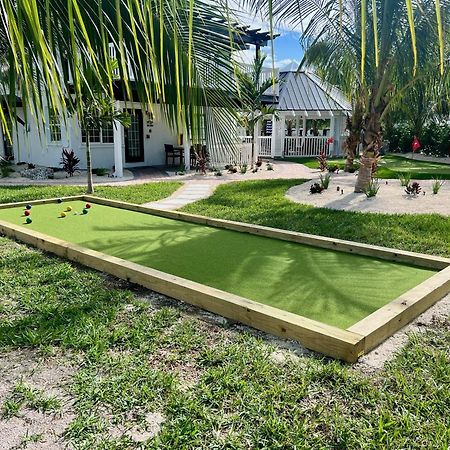 Tropic Isle At Anna Maria Island Inn Bradenton Beach Esterno foto