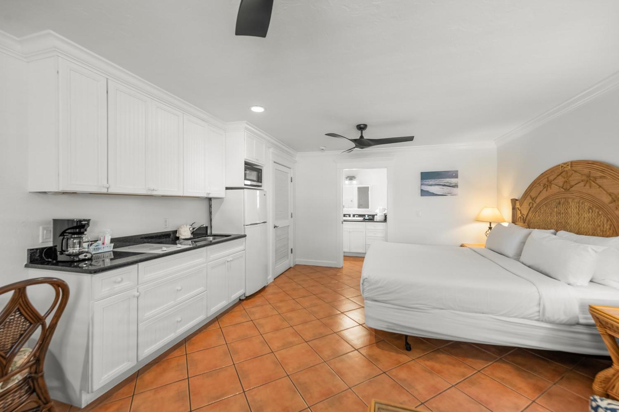 Tropic Isle At Anna Maria Island Inn Bradenton Beach Esterno foto