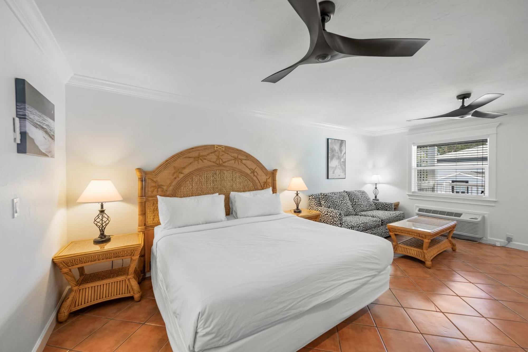 Tropic Isle At Anna Maria Island Inn Bradenton Beach Esterno foto