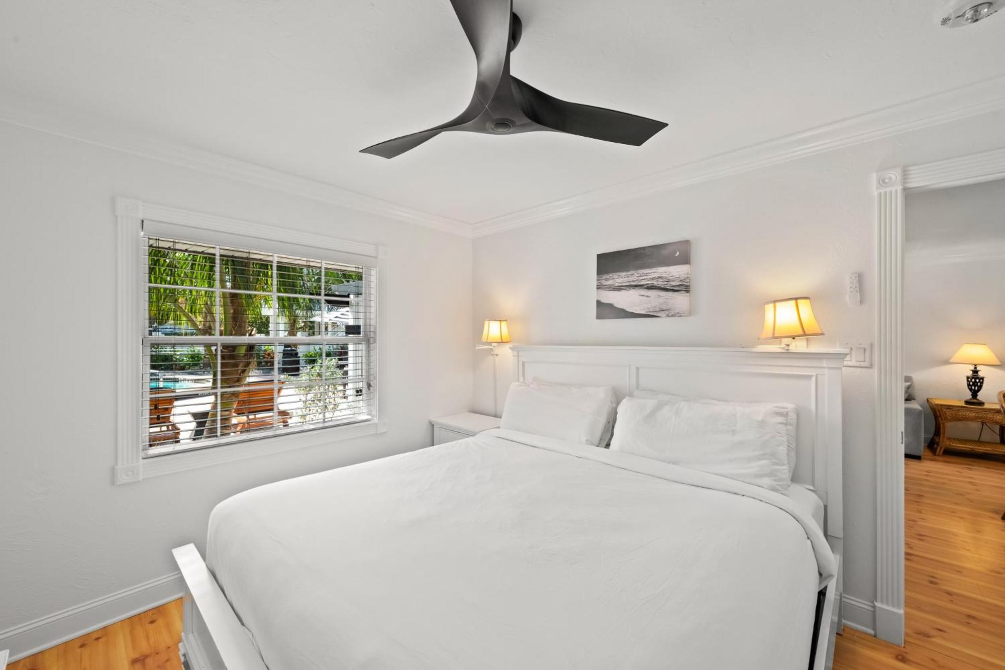 Tropic Isle At Anna Maria Island Inn Bradenton Beach Esterno foto