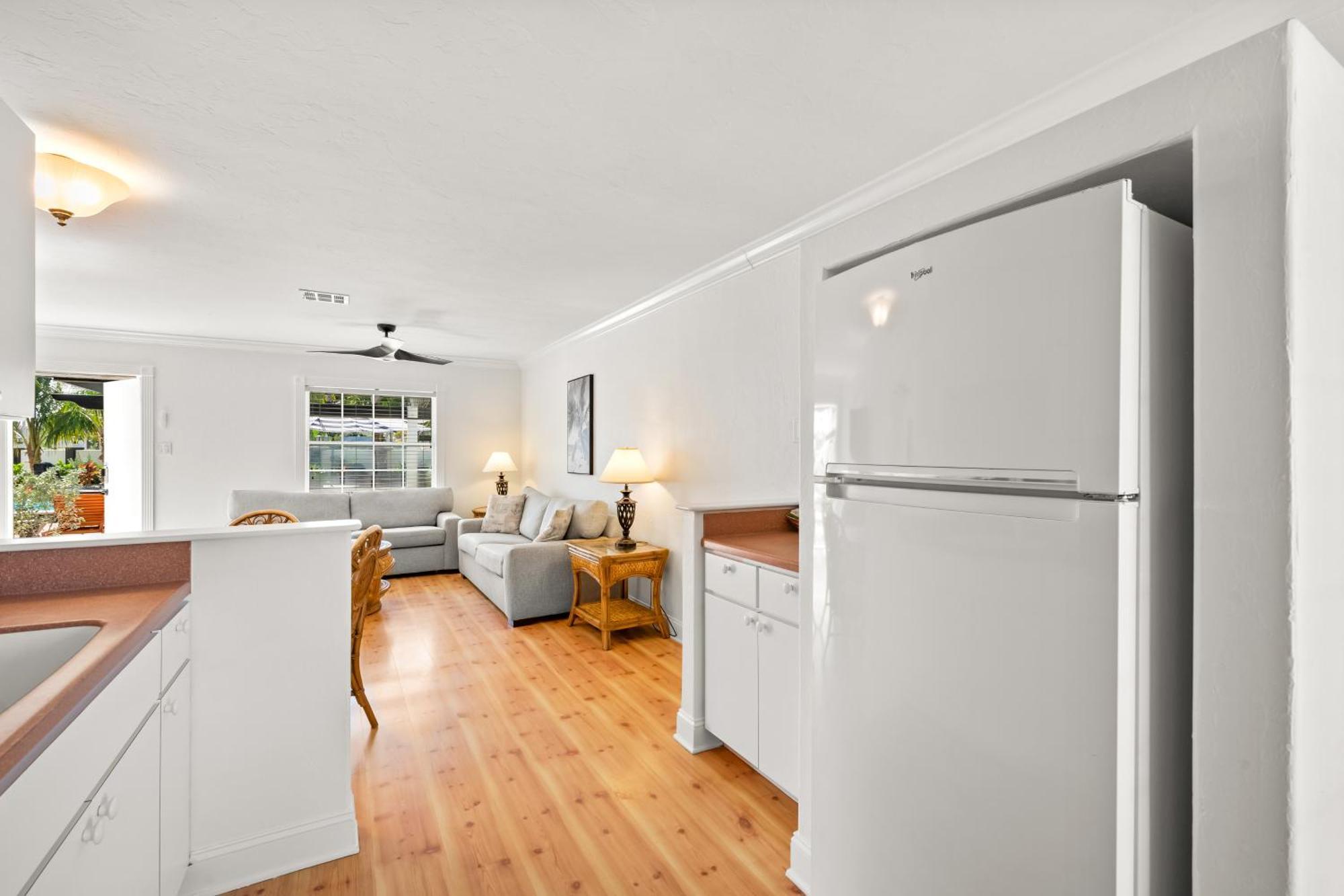 Tropic Isle At Anna Maria Island Inn Bradenton Beach Esterno foto