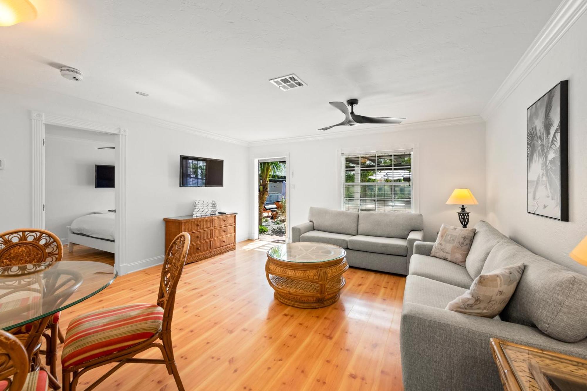 Tropic Isle At Anna Maria Island Inn Bradenton Beach Esterno foto