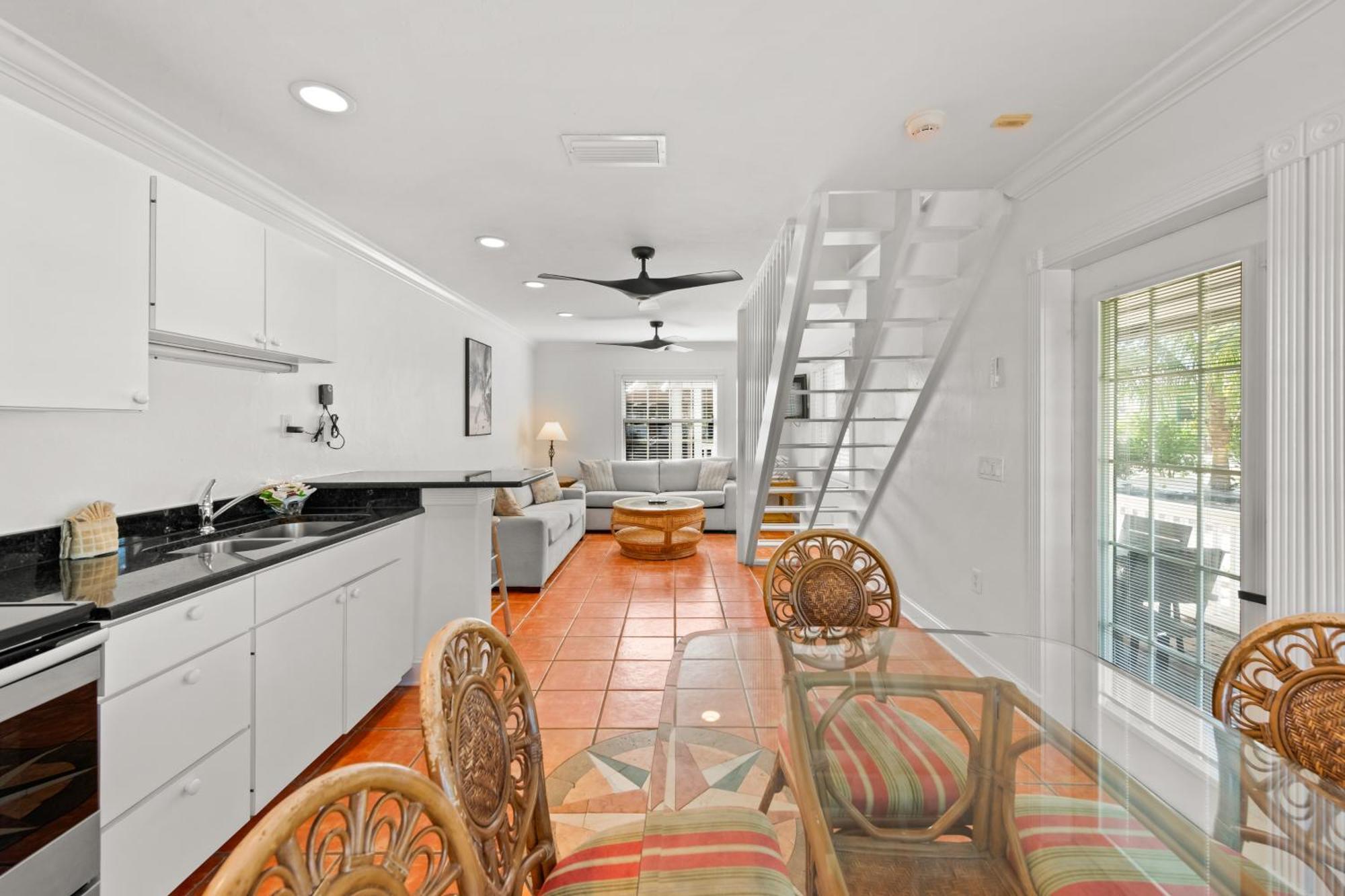 Tropic Isle At Anna Maria Island Inn Bradenton Beach Esterno foto