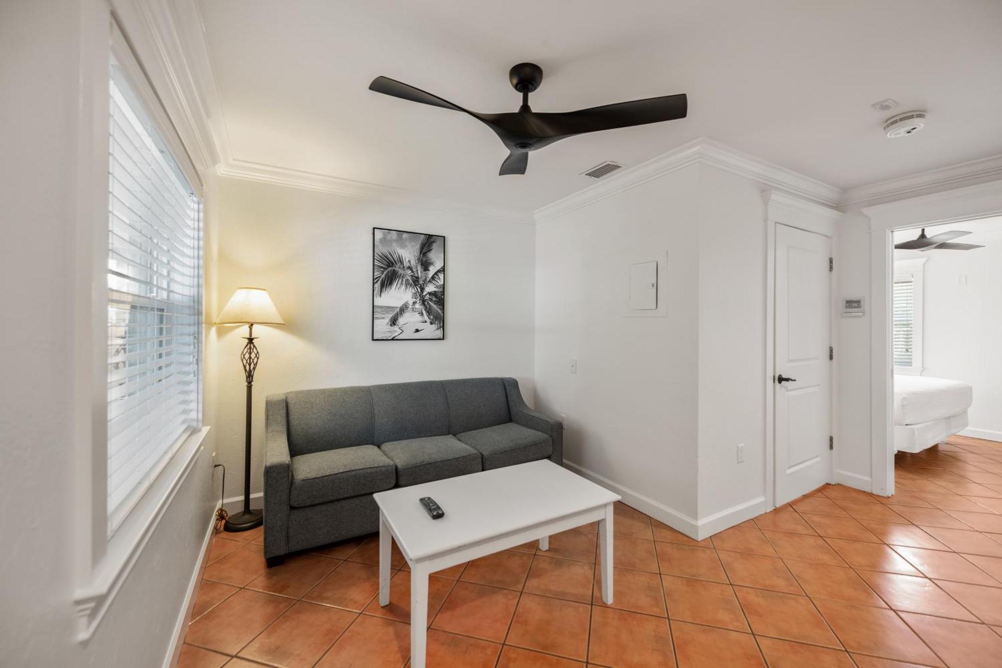Tropic Isle At Anna Maria Island Inn Bradenton Beach Esterno foto
