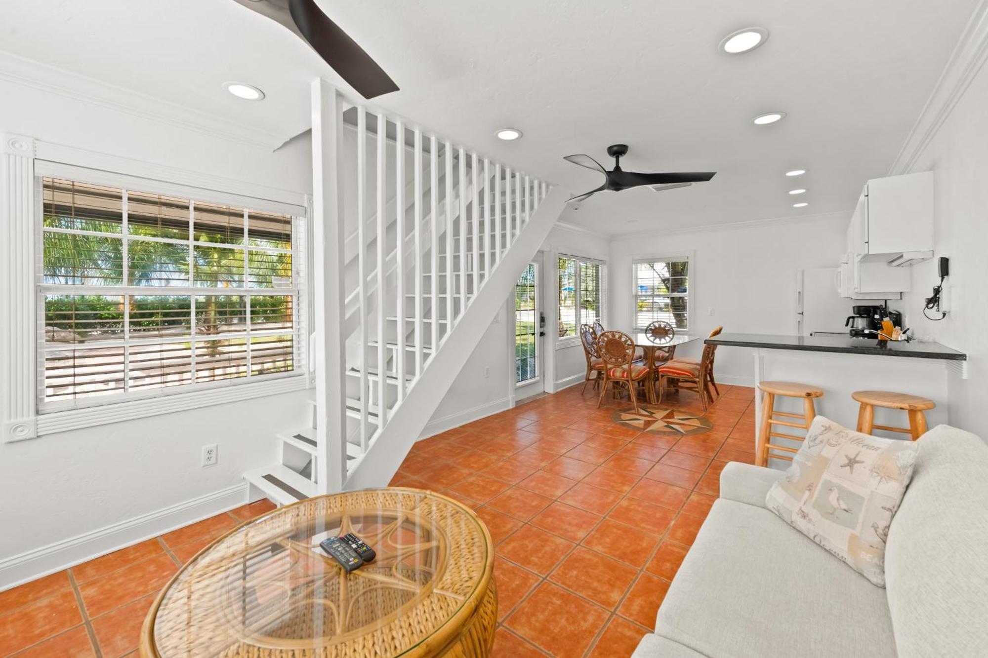 Tropic Isle At Anna Maria Island Inn Bradenton Beach Esterno foto