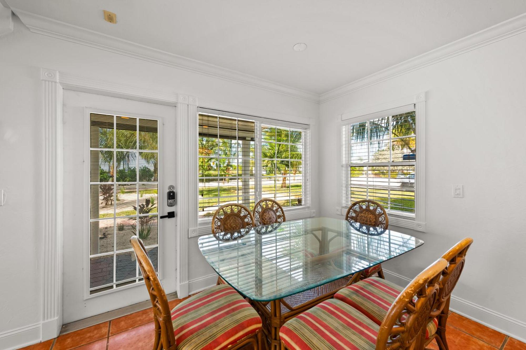 Tropic Isle At Anna Maria Island Inn Bradenton Beach Esterno foto