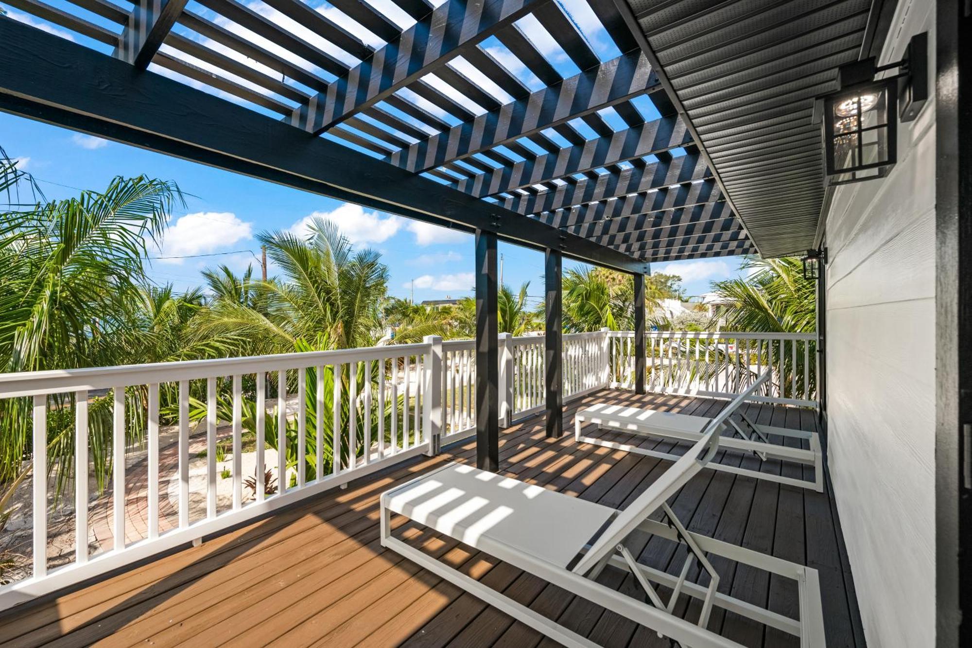 Tropic Isle At Anna Maria Island Inn Bradenton Beach Esterno foto